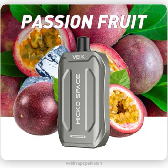 Passion Fruit